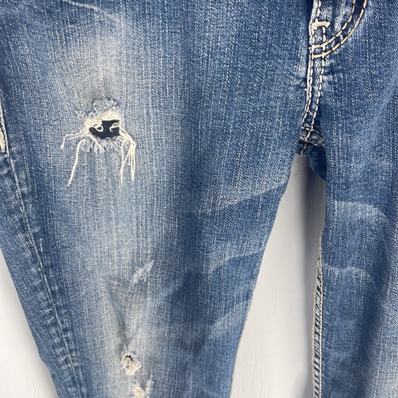 Diver Aiko jeans W 29 - Picture 4 of 6